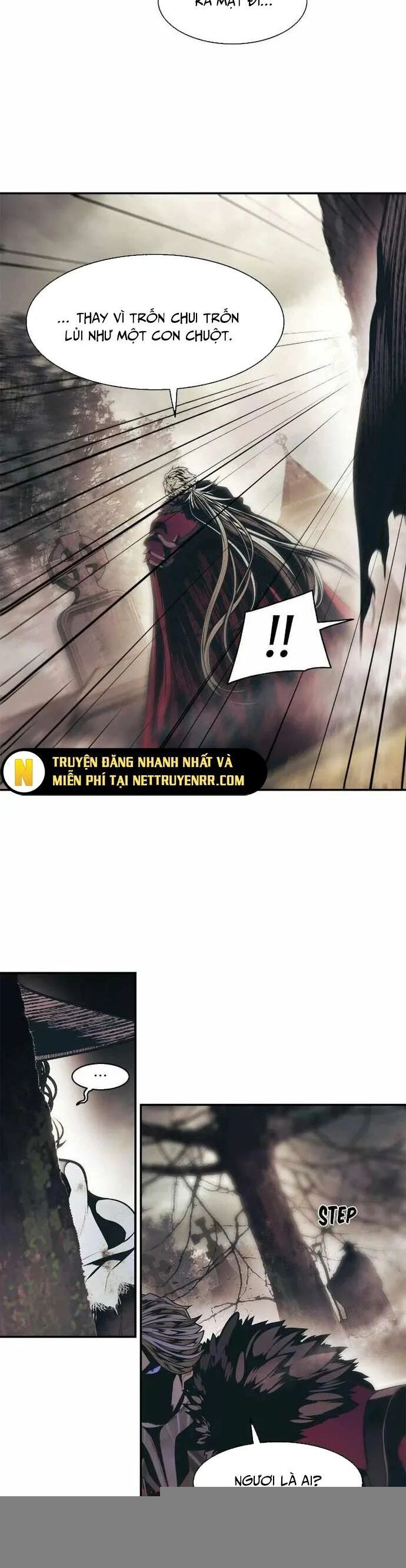 đọc truyện Bất Bại Chân Ma Chương 246 ảnh 11 tại Thiên Thai Truyện