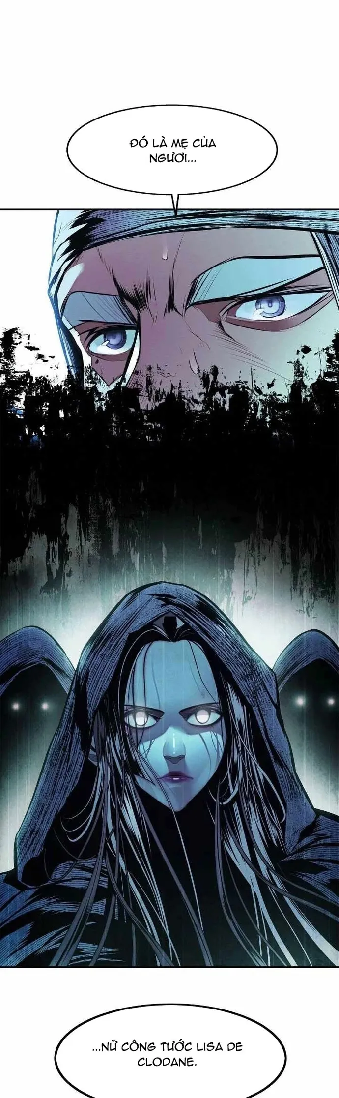 đọc truyện Bất Bại Chân Ma Chương 248 ảnh 12 tại Thiên Thai Truyện