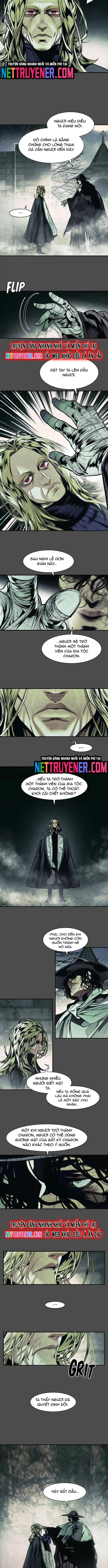 đọc truyện Bất Bại Chân Ma Chương 248 ảnh 4 tại Thiên Thai Truyện