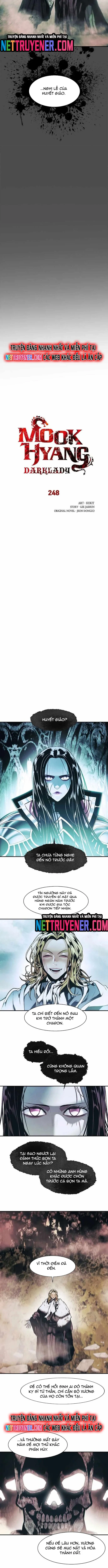 đọc truyện Bất Bại Chân Ma Chương 248 ảnh 5 tại Thiên Thai Truyện