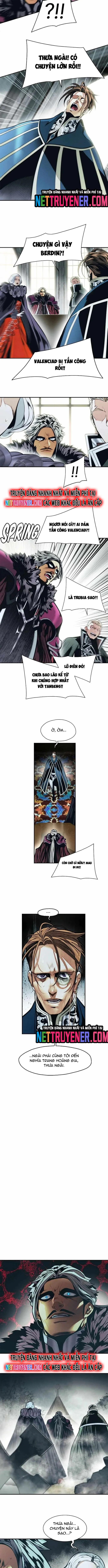 đọc truyện Bất Bại Chân Ma Chương 248 ảnh 8 tại Thiên Thai Truyện