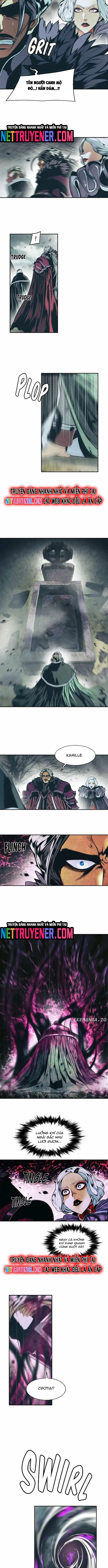 đọc truyện Bất Bại Chân Ma Chương 248 ảnh 9 tại Thiên Thai Truyện