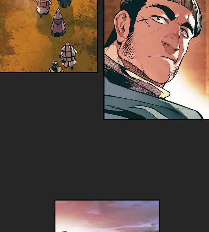 đọc truyện Bất Bại Chân Ma Chương 249 ảnh 14 tại Thiên Thai Truyện