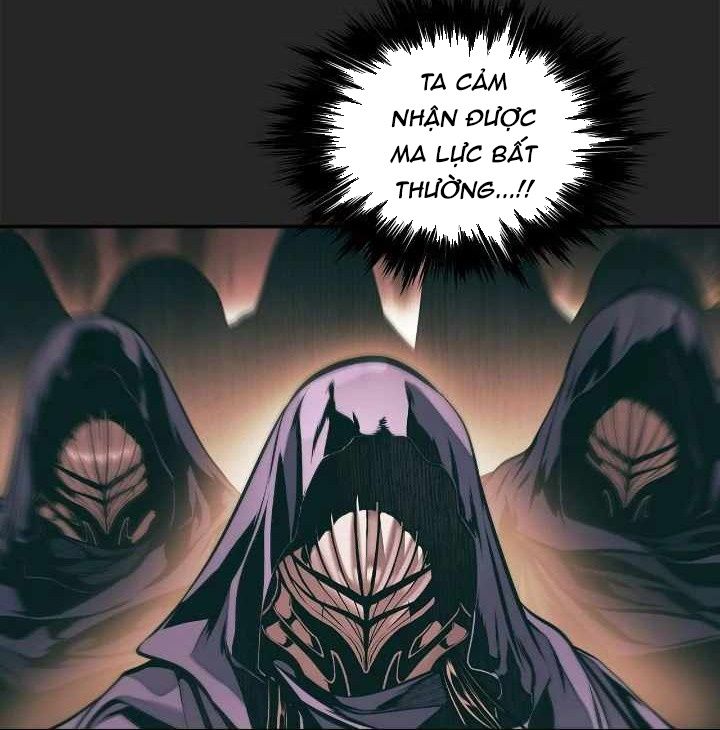 đọc truyện Bất Bại Chân Ma Chương 249 ảnh 18 tại Thiên Thai Truyện