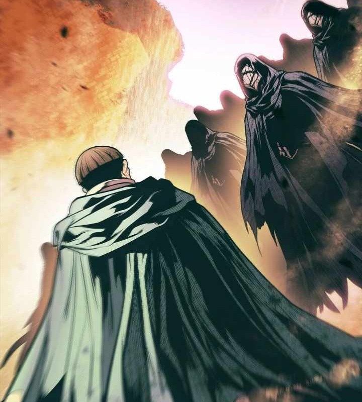 đọc truyện Bất Bại Chân Ma Chương 249 ảnh 36 tại Thiên Thai Truyện