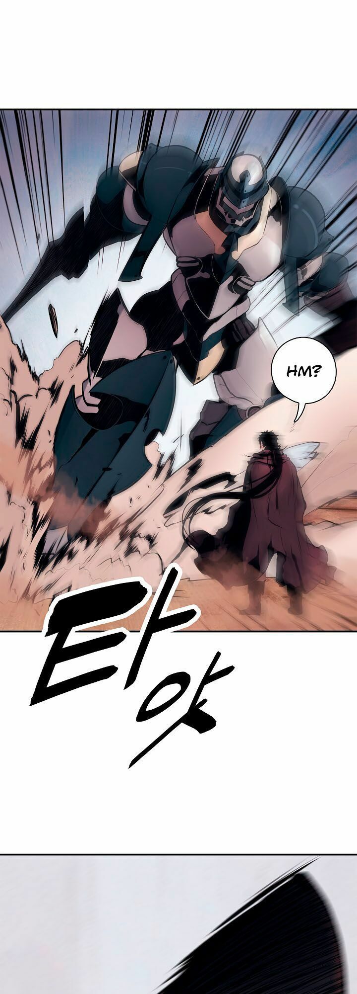 đọc truyện Bất Bại Chân Ma Chương 25.1 ảnh 3 tại Thiên Thai Truyện