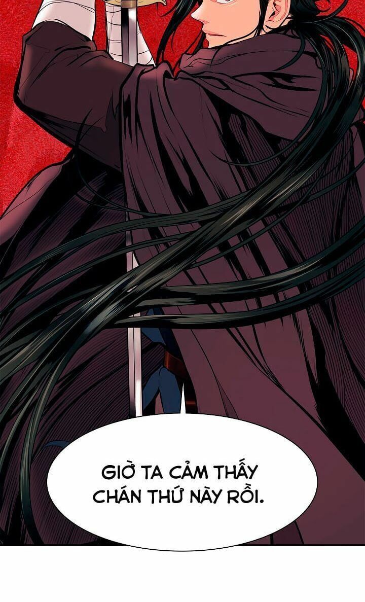 đọc truyện Bất Bại Chân Ma Chương 25.1 ảnh 12 tại Thiên Thai Truyện