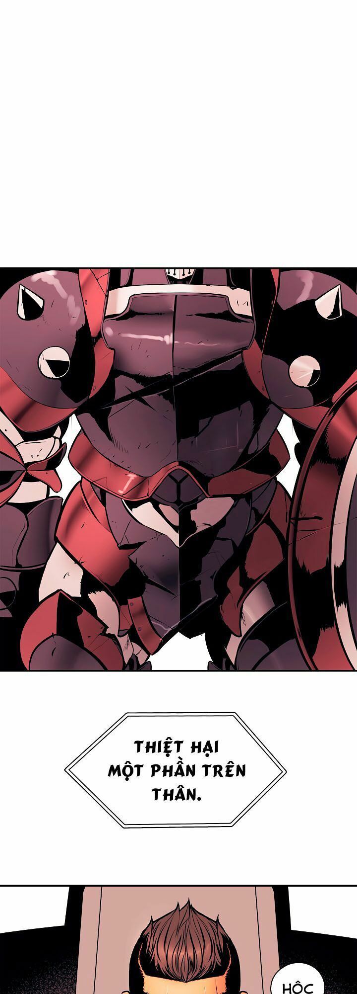 đọc truyện Bất Bại Chân Ma Chương 25.1 ảnh 13 tại Thiên Thai Truyện