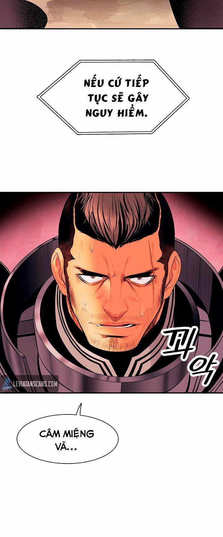 đọc truyện Bất Bại Chân Ma Chương 25.1 ảnh 15 tại Thiên Thai Truyện