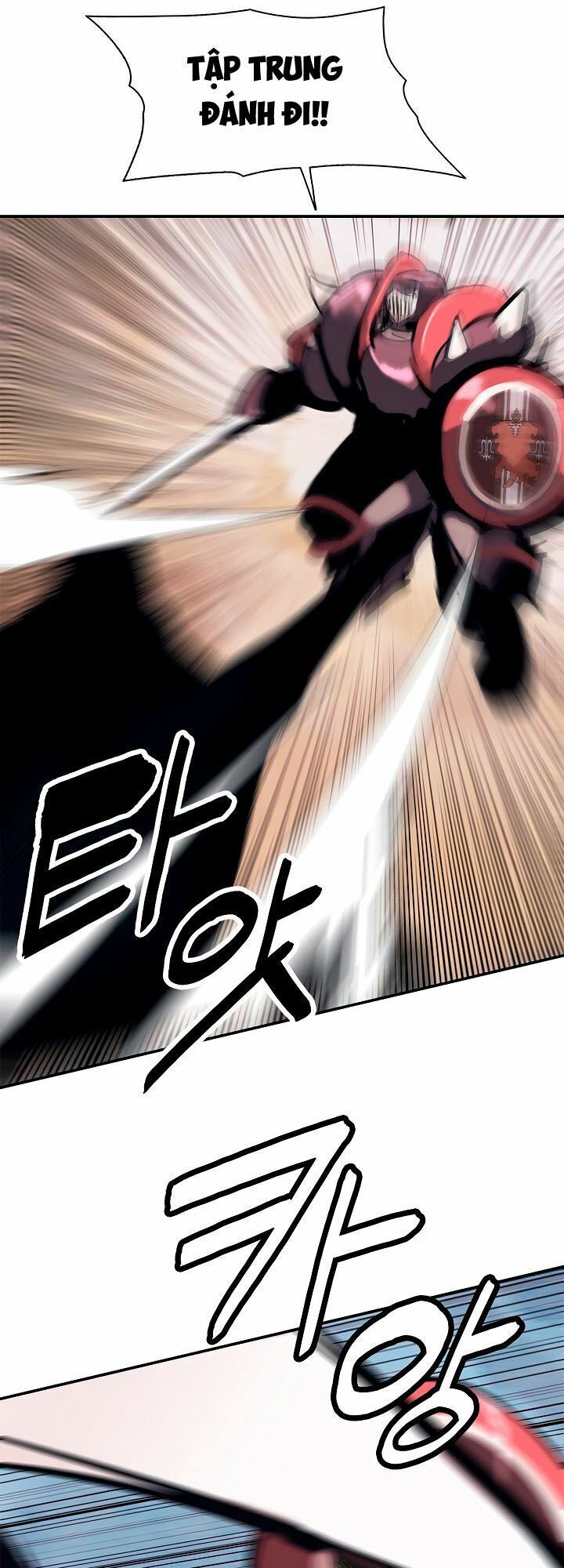 đọc truyện Bất Bại Chân Ma Chương 25.1 ảnh 16 tại Thiên Thai Truyện