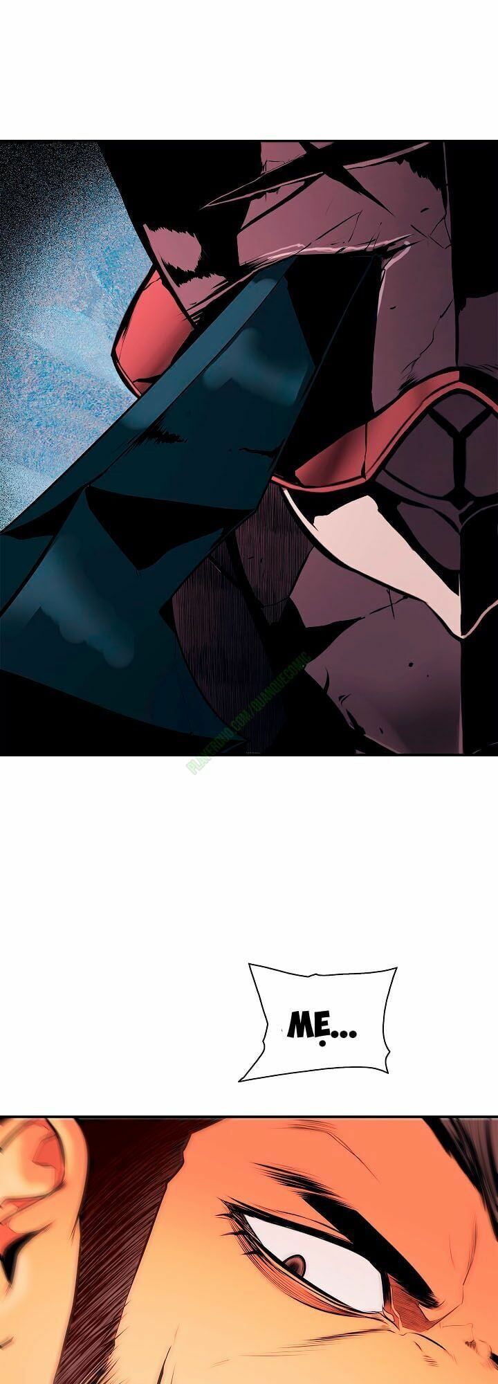 đọc truyện Bất Bại Chân Ma Chương 25.1 ảnh 20 tại Thiên Thai Truyện