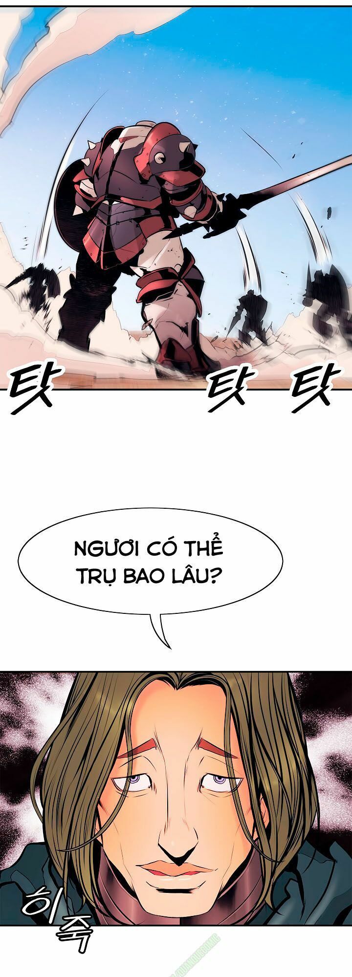 đọc truyện Bất Bại Chân Ma Chương 25.1 ảnh 23 tại Thiên Thai Truyện