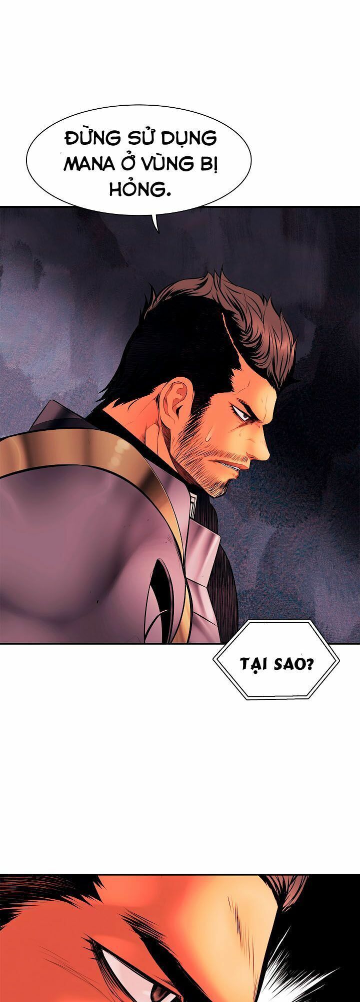 đọc truyện Bất Bại Chân Ma Chương 25.1 ảnh 25 tại Thiên Thai Truyện