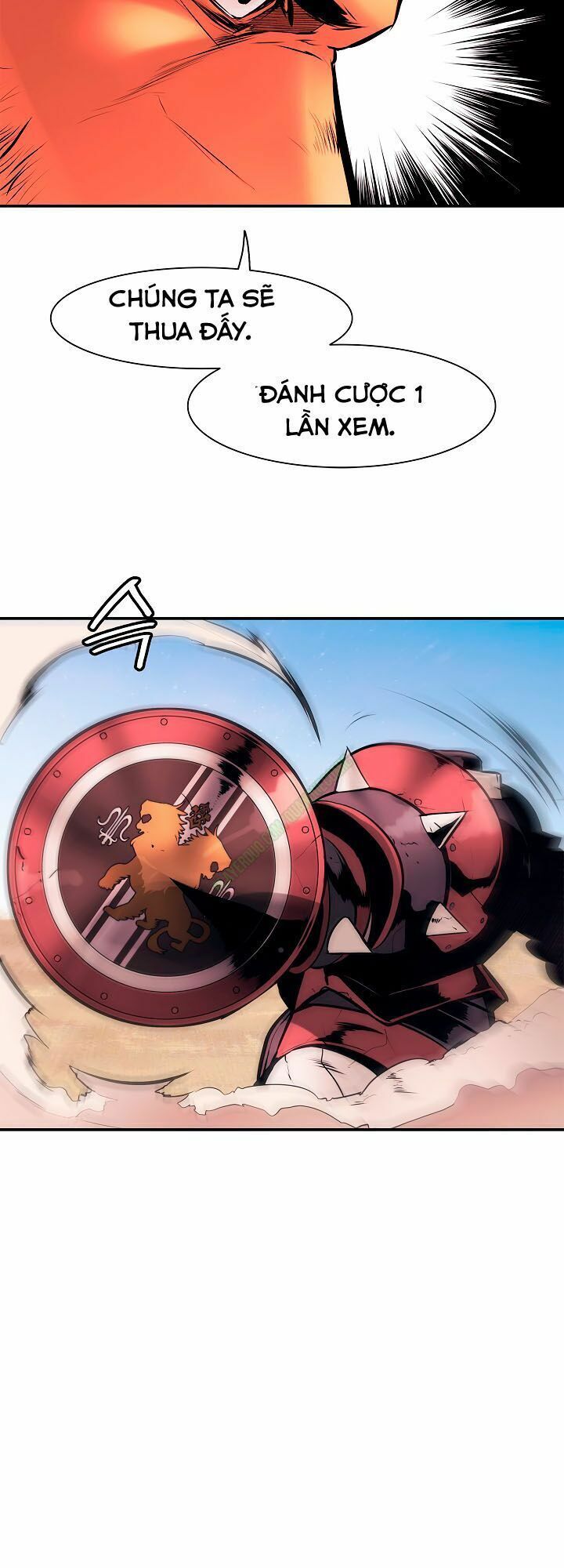 đọc truyện Bất Bại Chân Ma Chương 25.1 ảnh 26 tại Thiên Thai Truyện