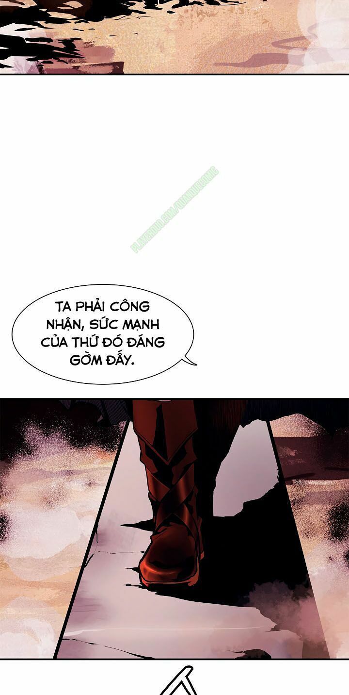 đọc truyện Bất Bại Chân Ma Chương 25.1 ảnh 8 tại Thiên Thai Truyện