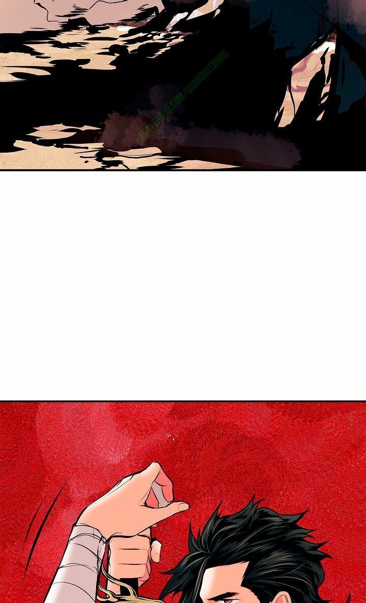 đọc truyện Bất Bại Chân Ma Chương 25.1 ảnh 11 tại Thiên Thai Truyện