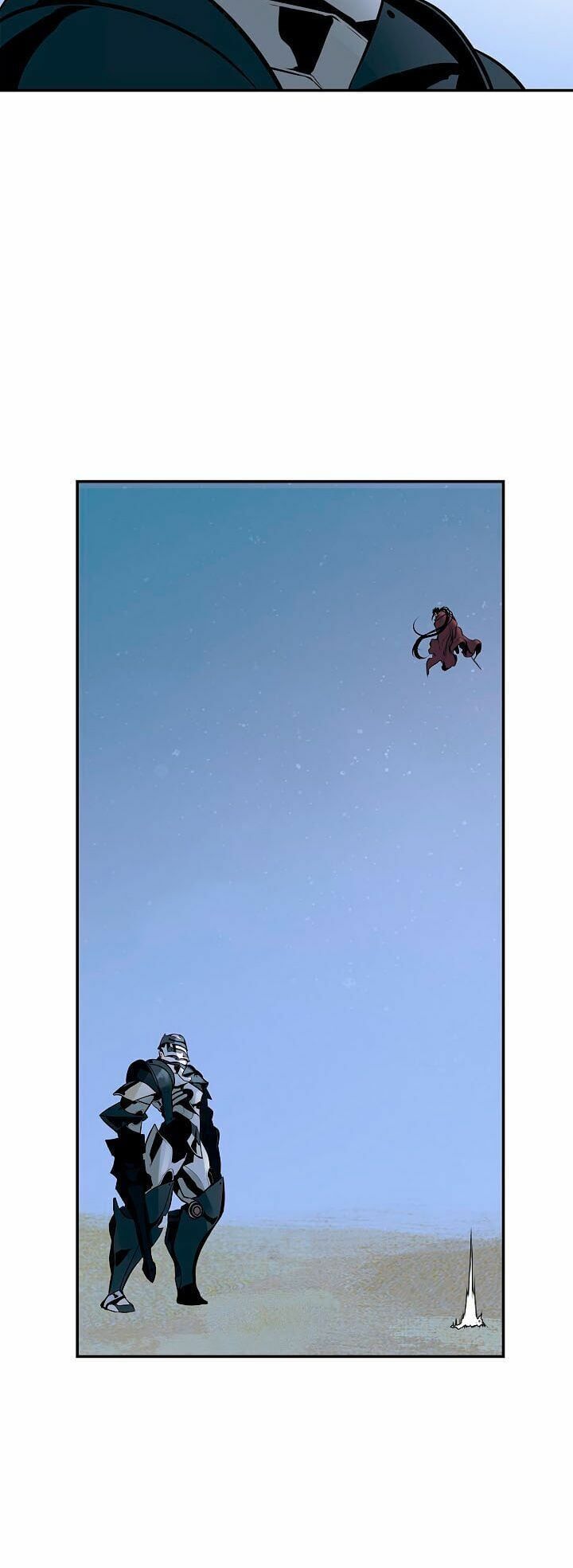 đọc truyện Bất Bại Chân Ma Chương 25.2 ảnh 21 tại Thiên Thai Truyện