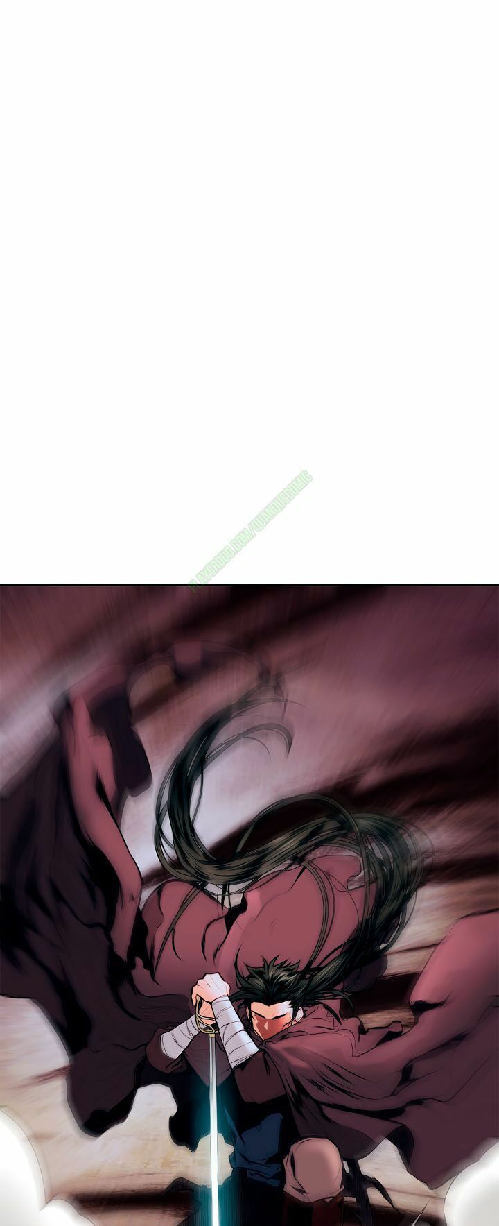 đọc truyện Bất Bại Chân Ma Chương 25.2 ảnh 26 tại Thiên Thai Truyện