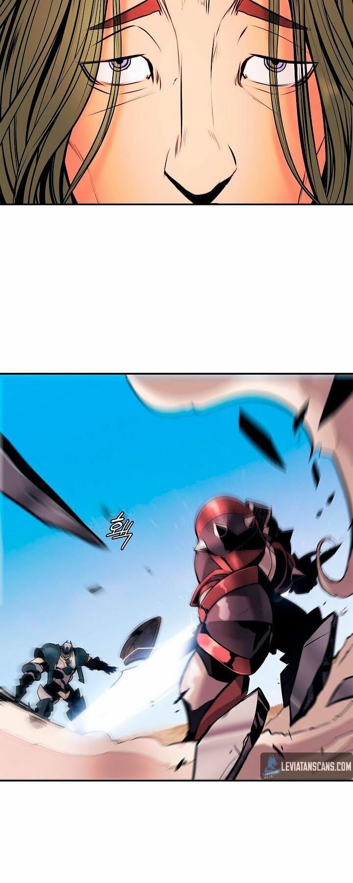 đọc truyện Bất Bại Chân Ma Chương 25.2 ảnh 11 tại Thiên Thai Truyện