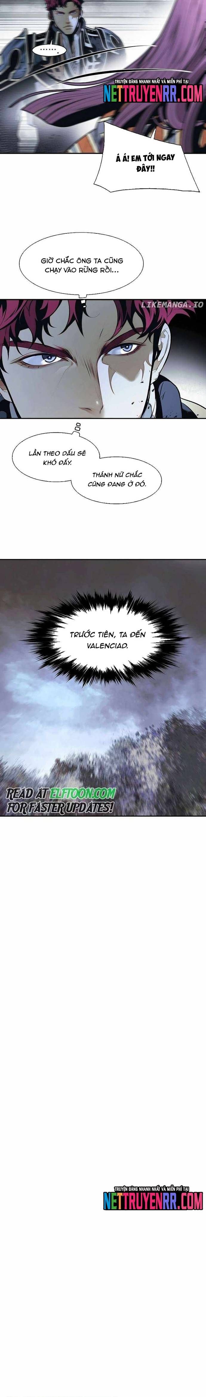 đọc truyện Bất Bại Chân Ma Chương 252 ảnh 12 tại Thiên Thai Truyện