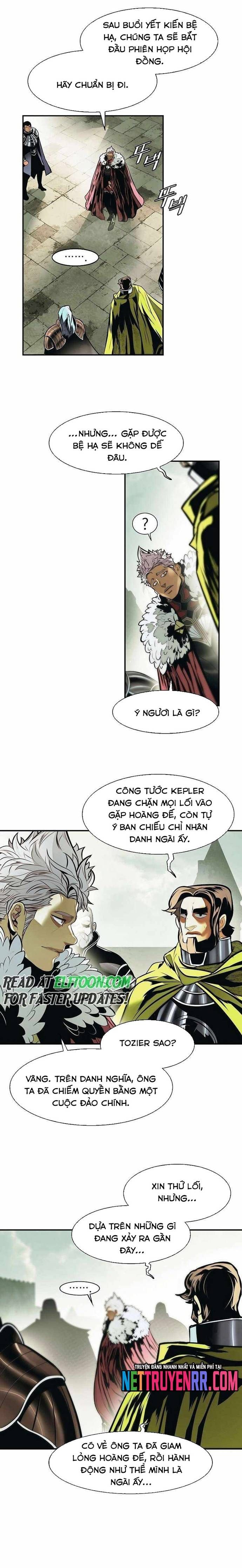 đọc truyện Bất Bại Chân Ma Chương 252 ảnh 14 tại Thiên Thai Truyện