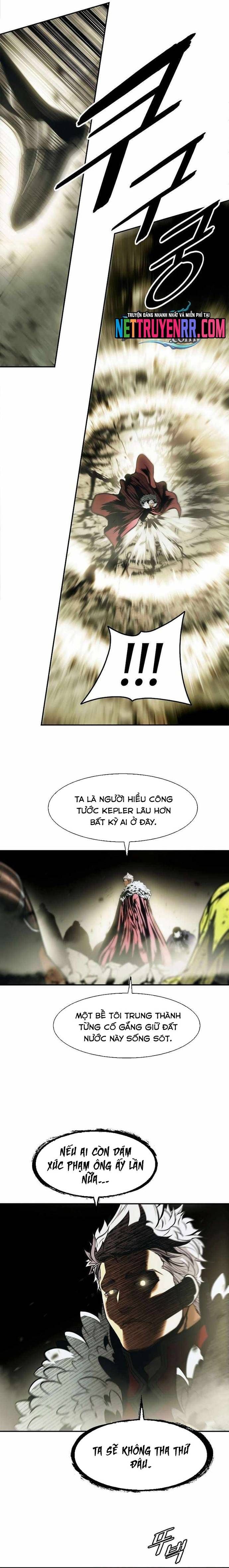 đọc truyện Bất Bại Chân Ma Chương 252 ảnh 16 tại Thiên Thai Truyện