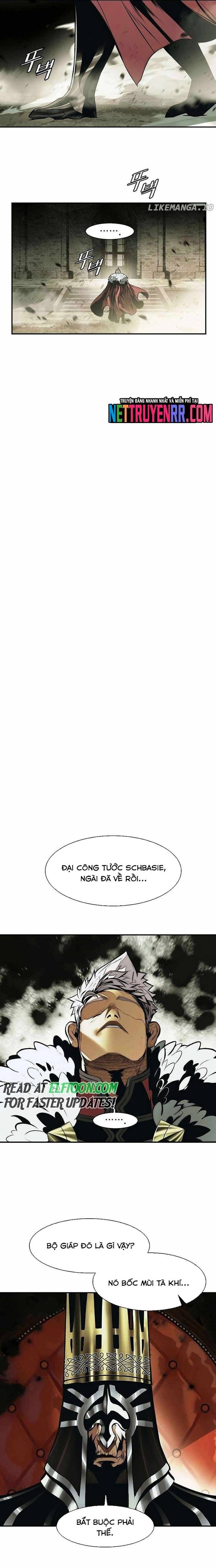 đọc truyện Bất Bại Chân Ma Chương 252 ảnh 17 tại Thiên Thai Truyện