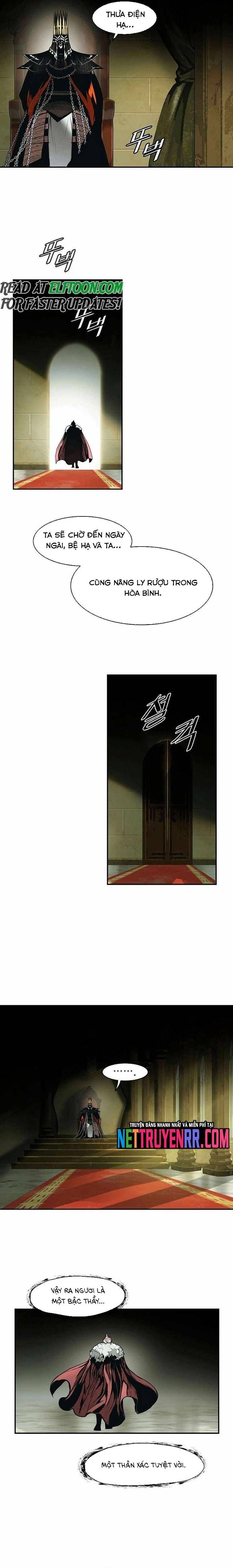 đọc truyện Bất Bại Chân Ma Chương 252 ảnh 21 tại Thiên Thai Truyện