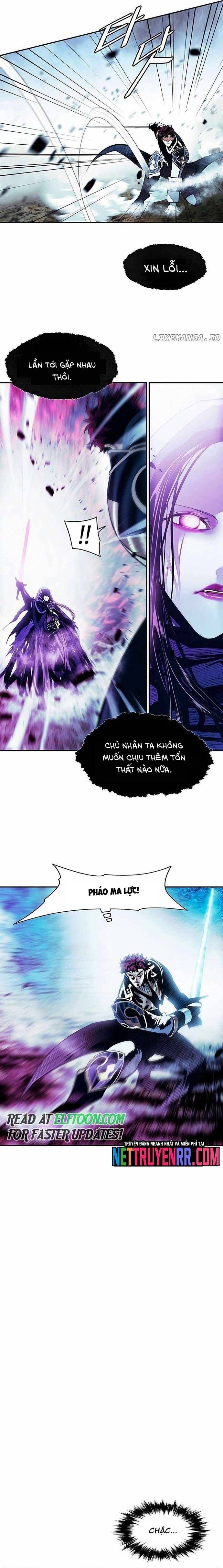 đọc truyện Bất Bại Chân Ma Chương 252 ảnh 4 tại Thiên Thai Truyện