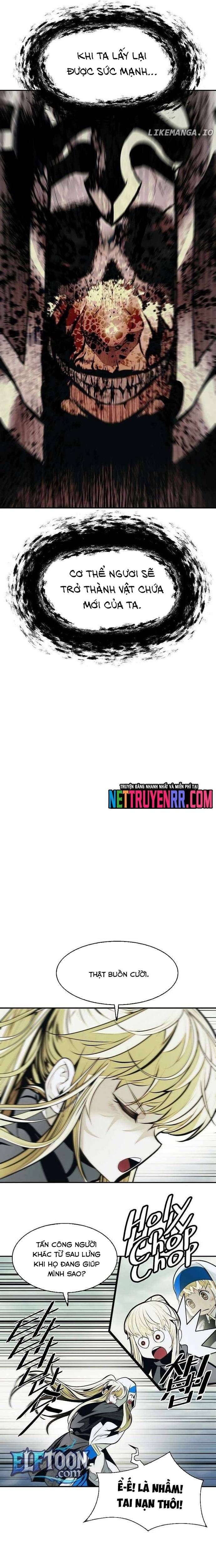 đọc truyện Bất Bại Chân Ma Chương 252 ảnh 22 tại Thiên Thai Truyện