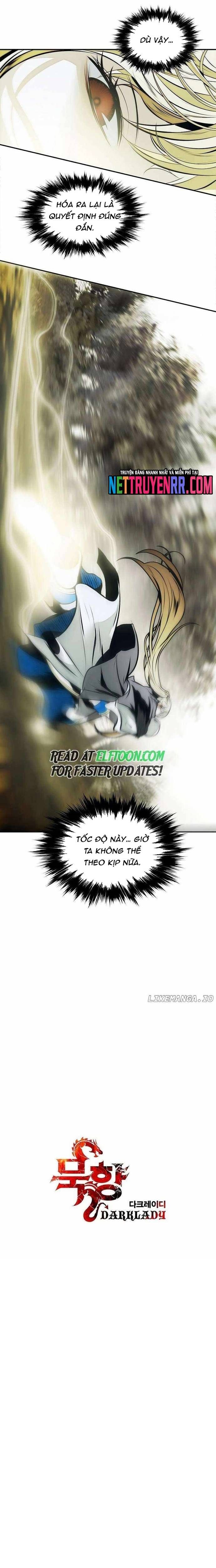 đọc truyện Bất Bại Chân Ma Chương 252 ảnh 23 tại Thiên Thai Truyện