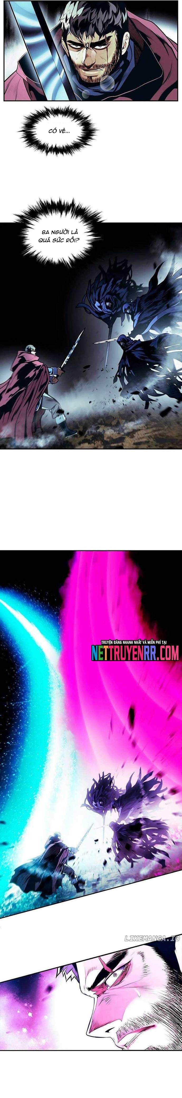 đọc truyện Bất Bại Chân Ma Chương 252 ảnh 5 tại Thiên Thai Truyện