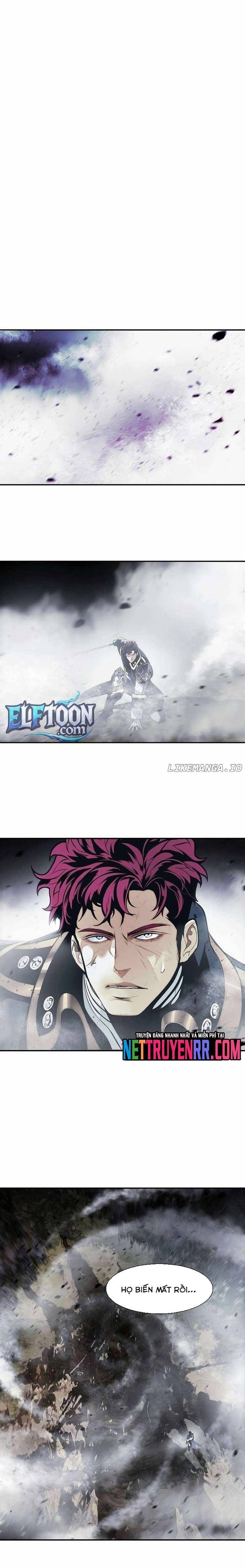 đọc truyện Bất Bại Chân Ma Chương 252 ảnh 7 tại Thiên Thai Truyện