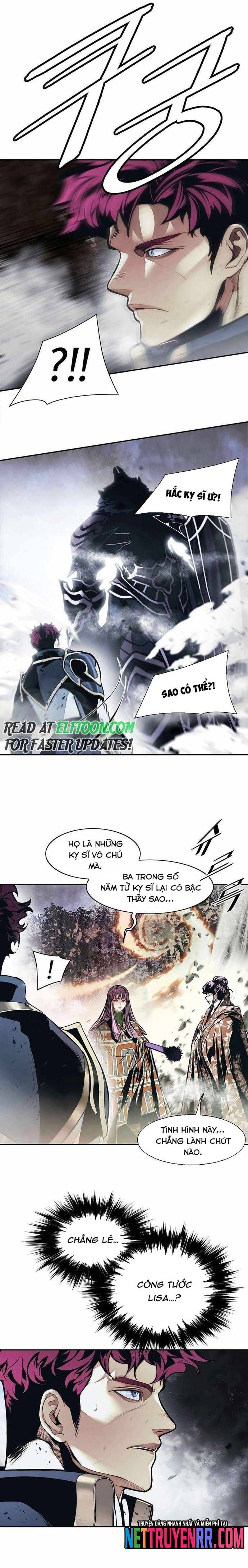 đọc truyện Bất Bại Chân Ma Chương 252 ảnh 8 tại Thiên Thai Truyện