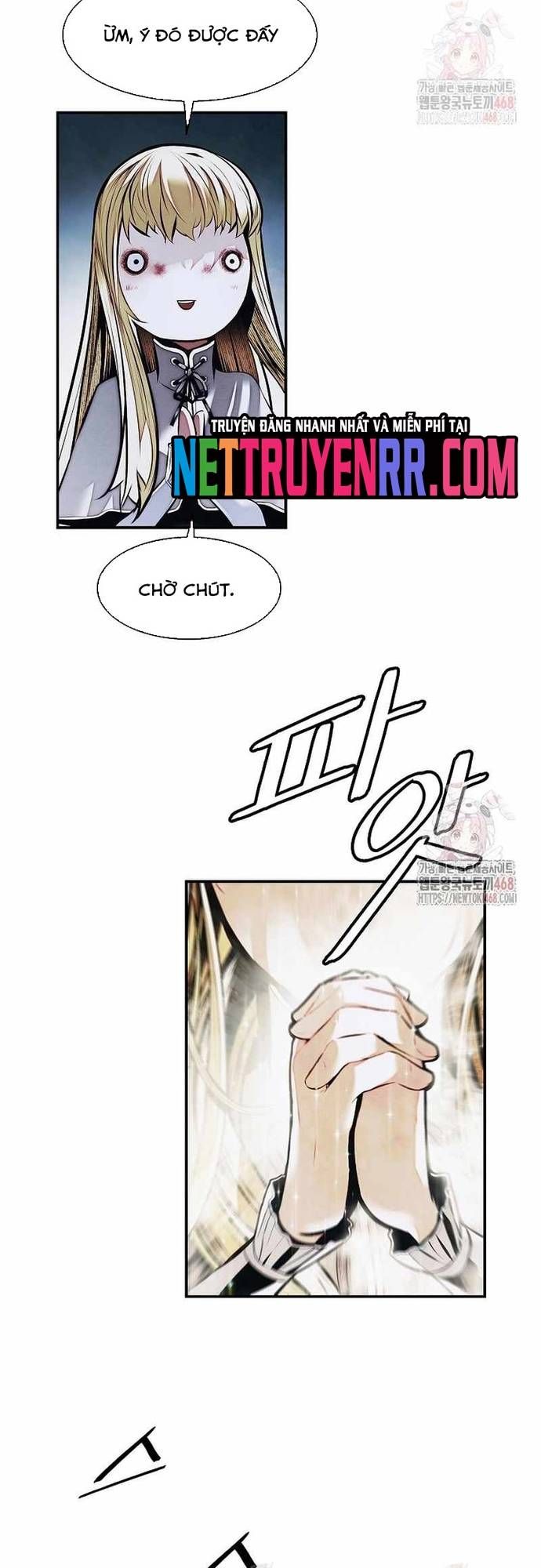 đọc truyện Bất Bại Chân Ma Chương 254 ảnh 12 tại Thiên Thai Truyện