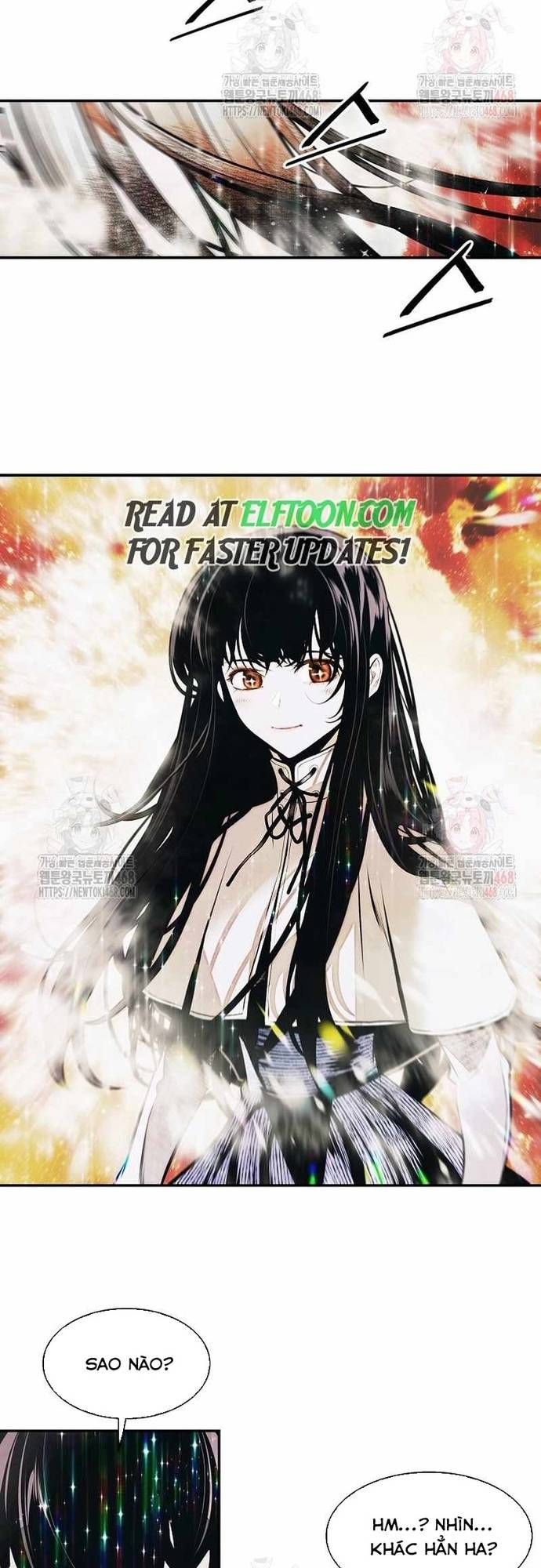 đọc truyện Bất Bại Chân Ma Chương 254 ảnh 13 tại Thiên Thai Truyện