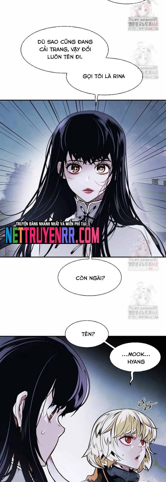 đọc truyện Bất Bại Chân Ma Chương 254 ảnh 16 tại Thiên Thai Truyện