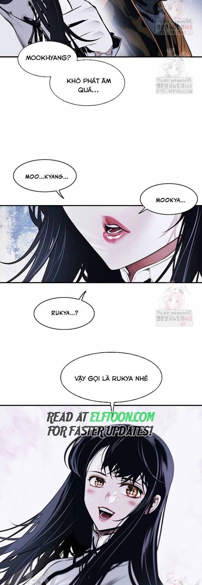 đọc truyện Bất Bại Chân Ma Chương 254 ảnh 17 tại Thiên Thai Truyện