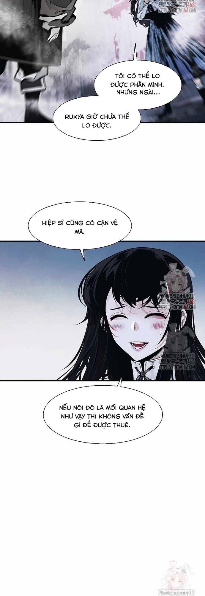 đọc truyện Bất Bại Chân Ma Chương 254 ảnh 27 tại Thiên Thai Truyện