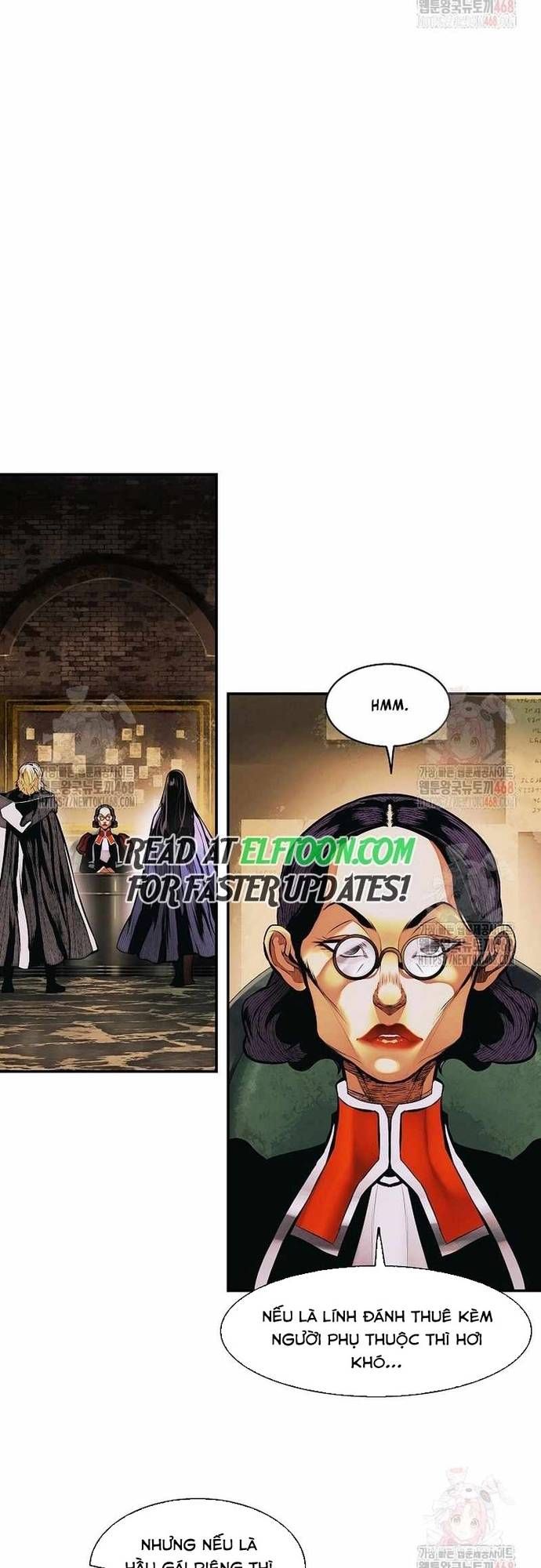 đọc truyện Bất Bại Chân Ma Chương 254 ảnh 28 tại Thiên Thai Truyện