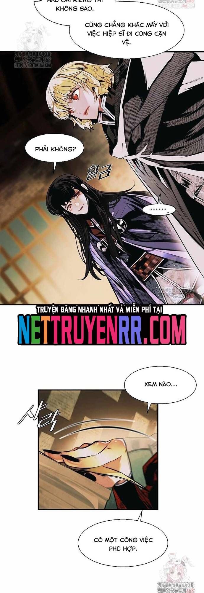 đọc truyện Bất Bại Chân Ma Chương 254 ảnh 29 tại Thiên Thai Truyện