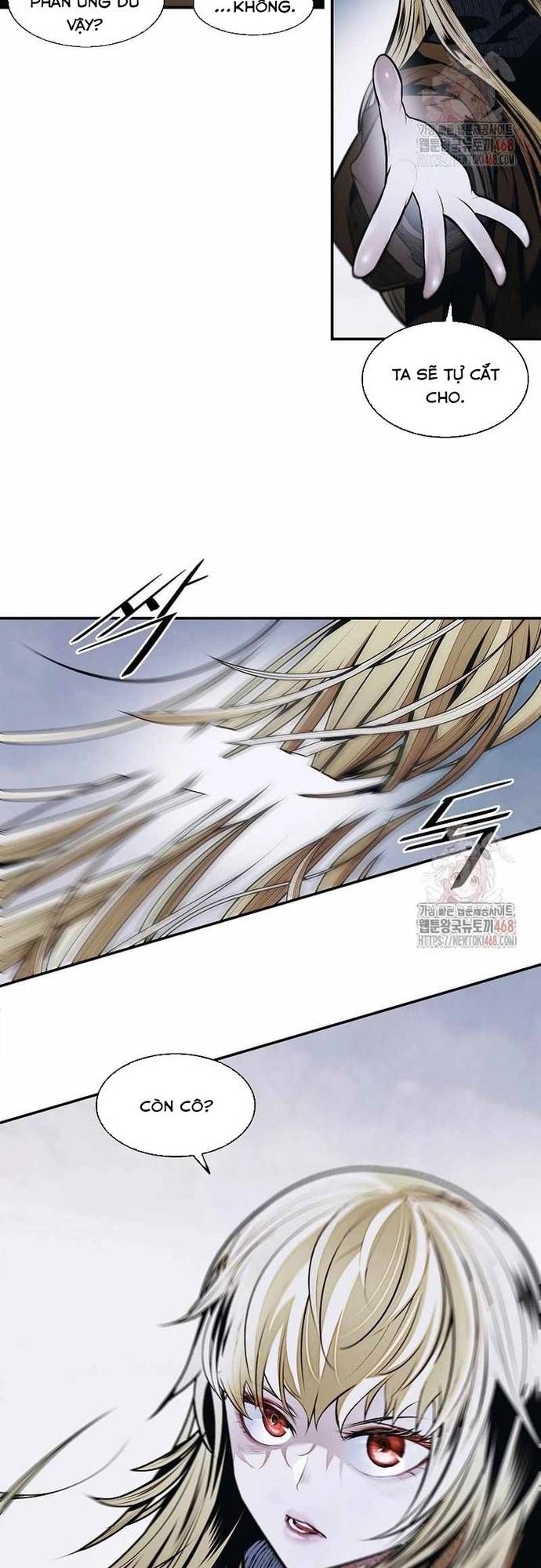 đọc truyện Bất Bại Chân Ma Chương 254 ảnh 5 tại Thiên Thai Truyện