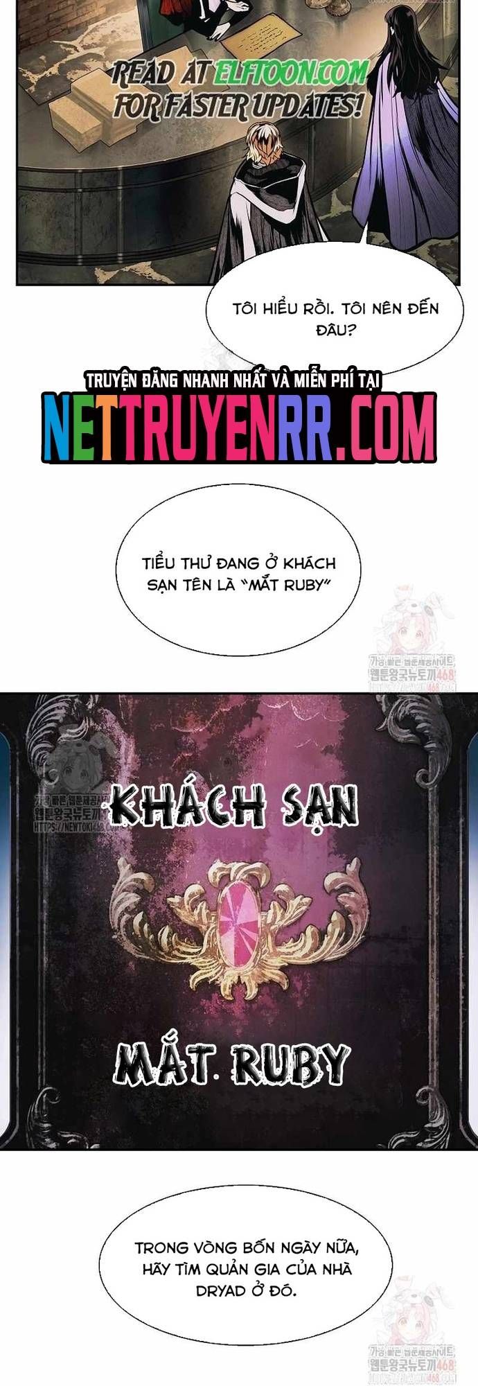 đọc truyện Bất Bại Chân Ma Chương 254 ảnh 32 tại Thiên Thai Truyện