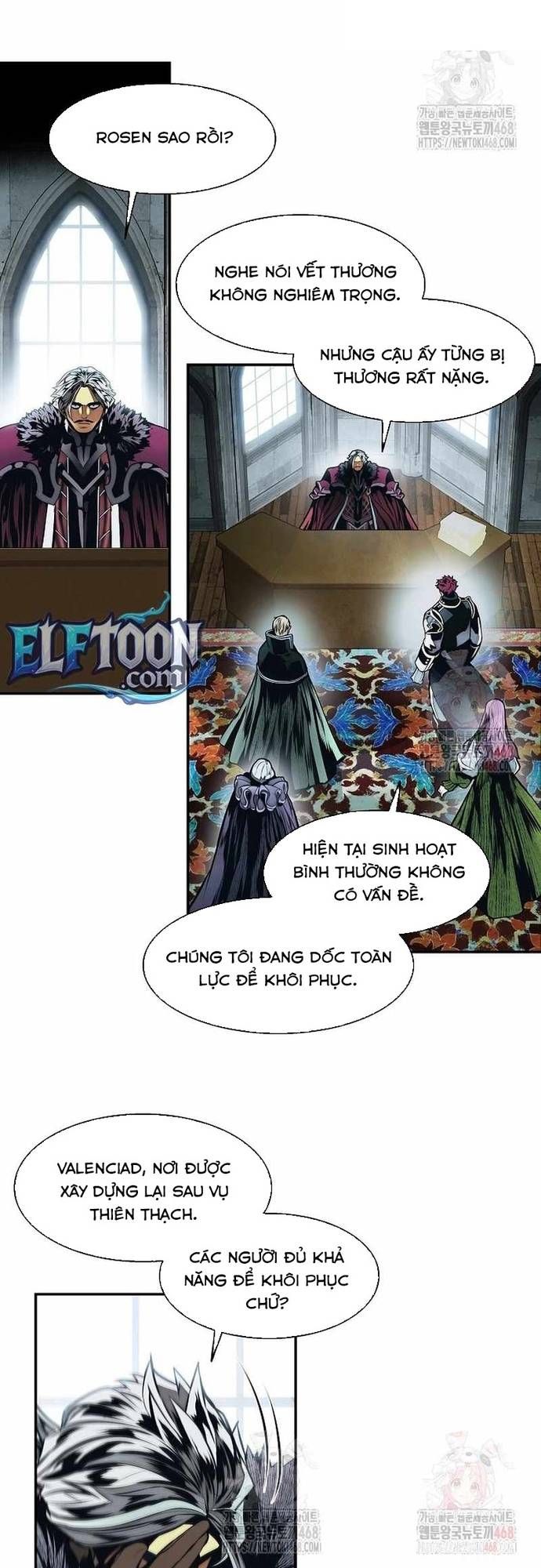 đọc truyện Bất Bại Chân Ma Chương 254 ảnh 34 tại Thiên Thai Truyện