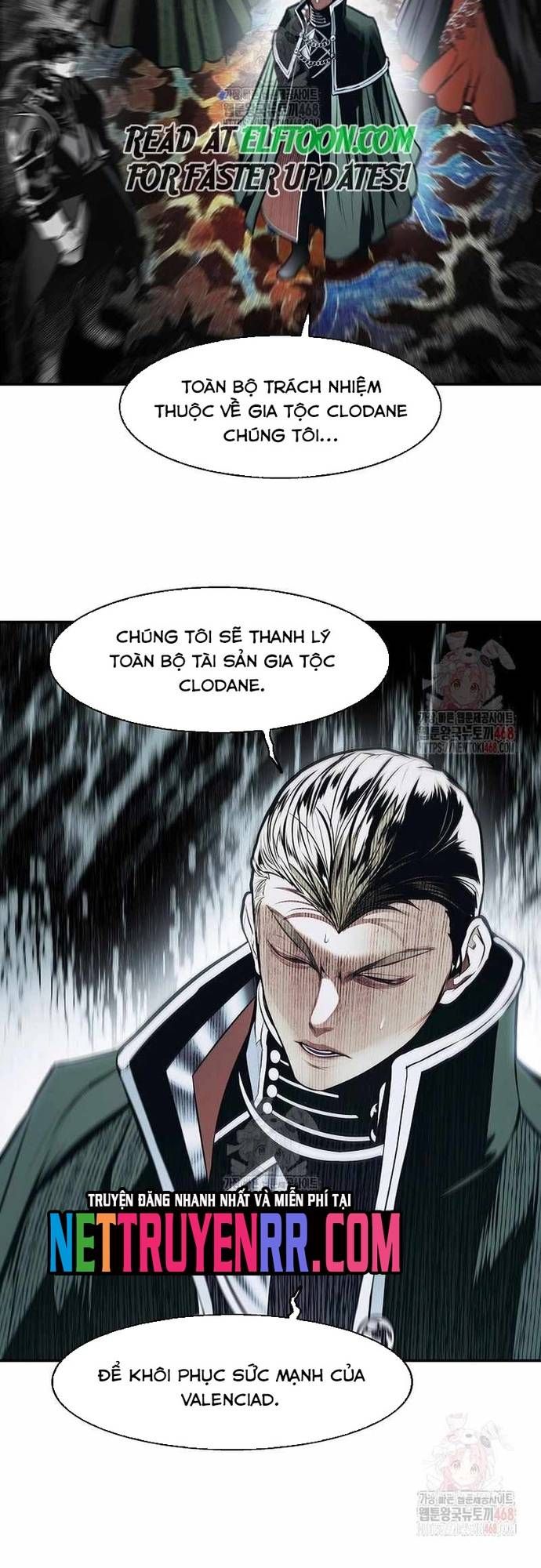 đọc truyện Bất Bại Chân Ma Chương 254 ảnh 37 tại Thiên Thai Truyện