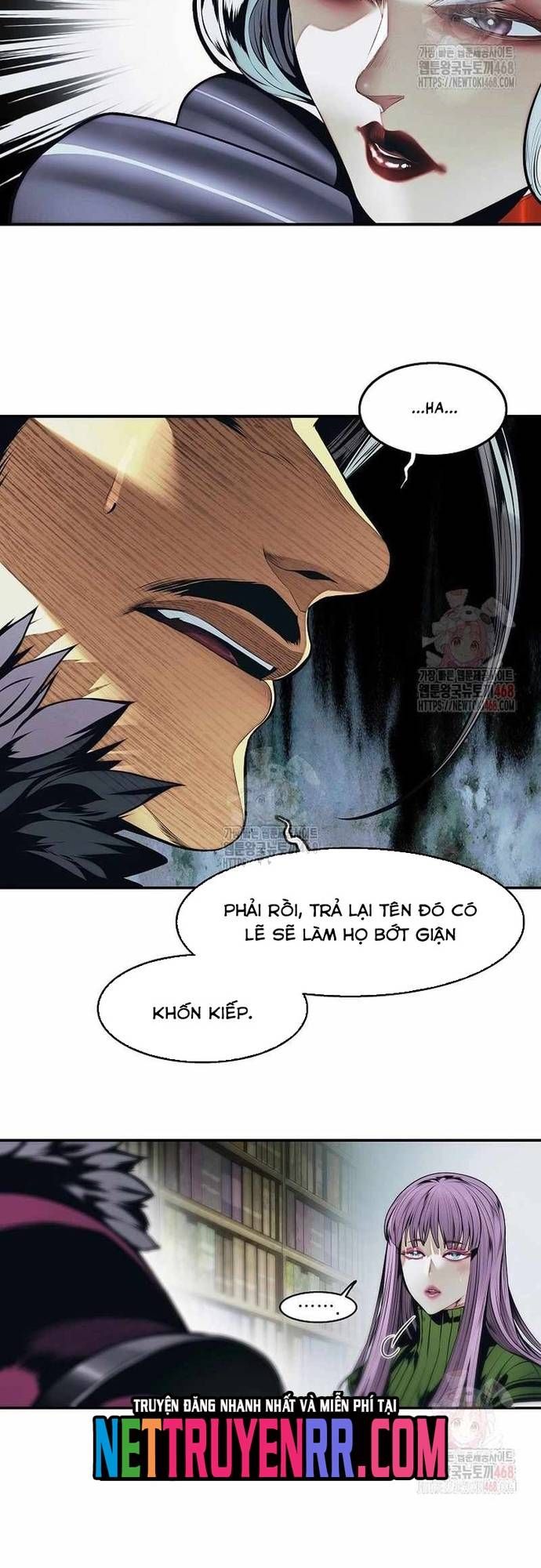 đọc truyện Bất Bại Chân Ma Chương 254 ảnh 44 tại Thiên Thai Truyện