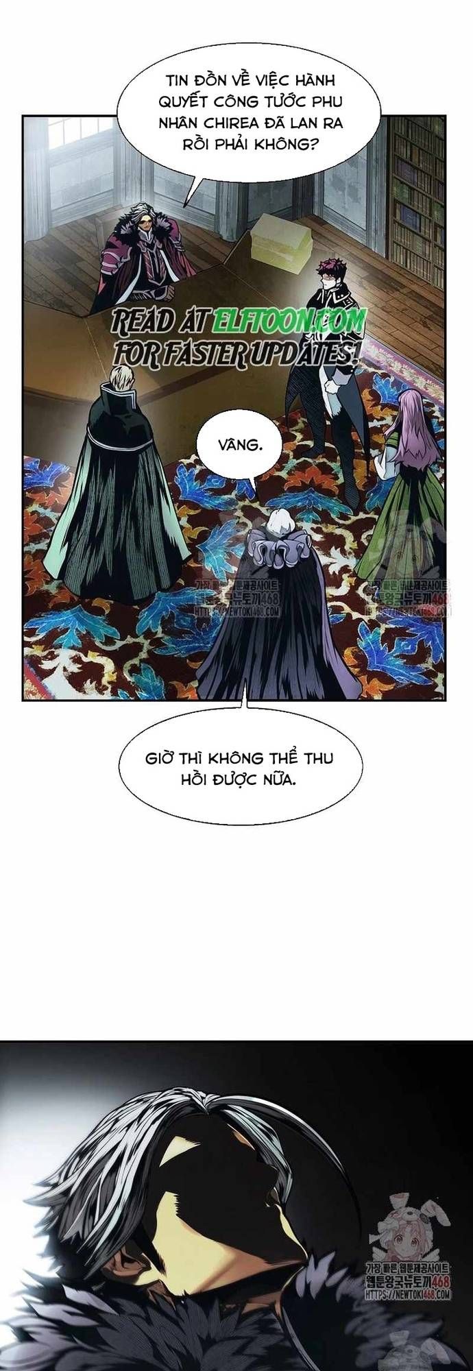 đọc truyện Bất Bại Chân Ma Chương 254 ảnh 45 tại Thiên Thai Truyện