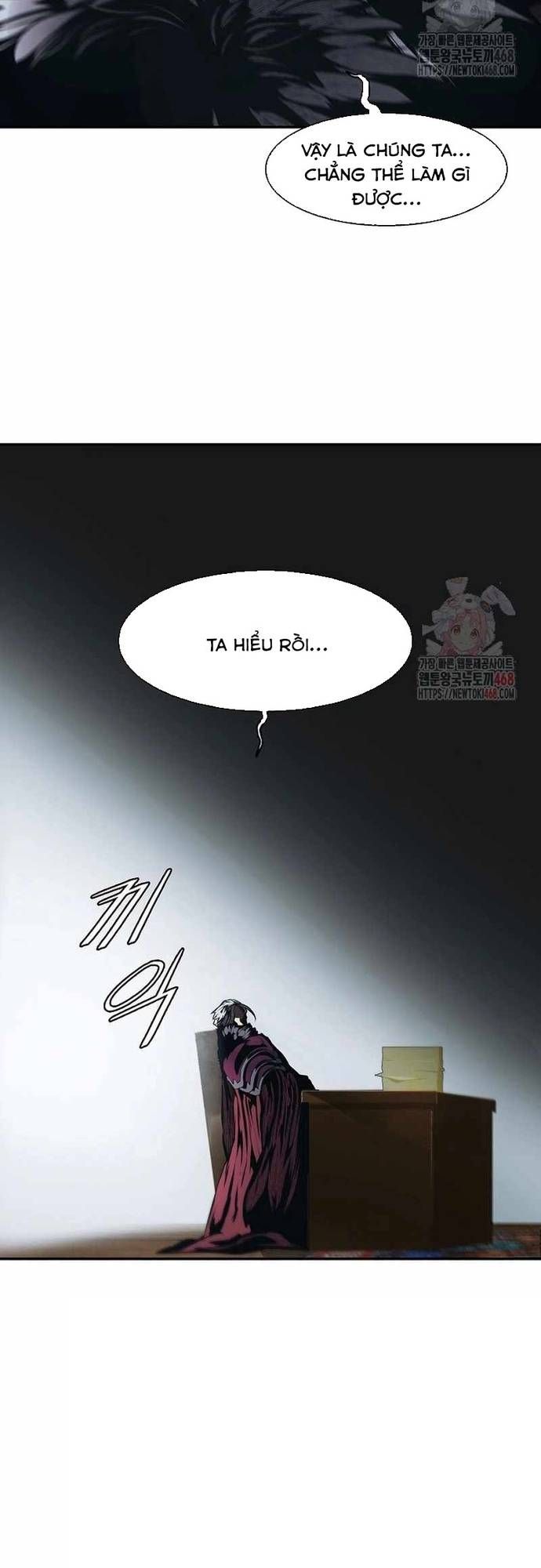 đọc truyện Bất Bại Chân Ma Chương 254 ảnh 46 tại Thiên Thai Truyện