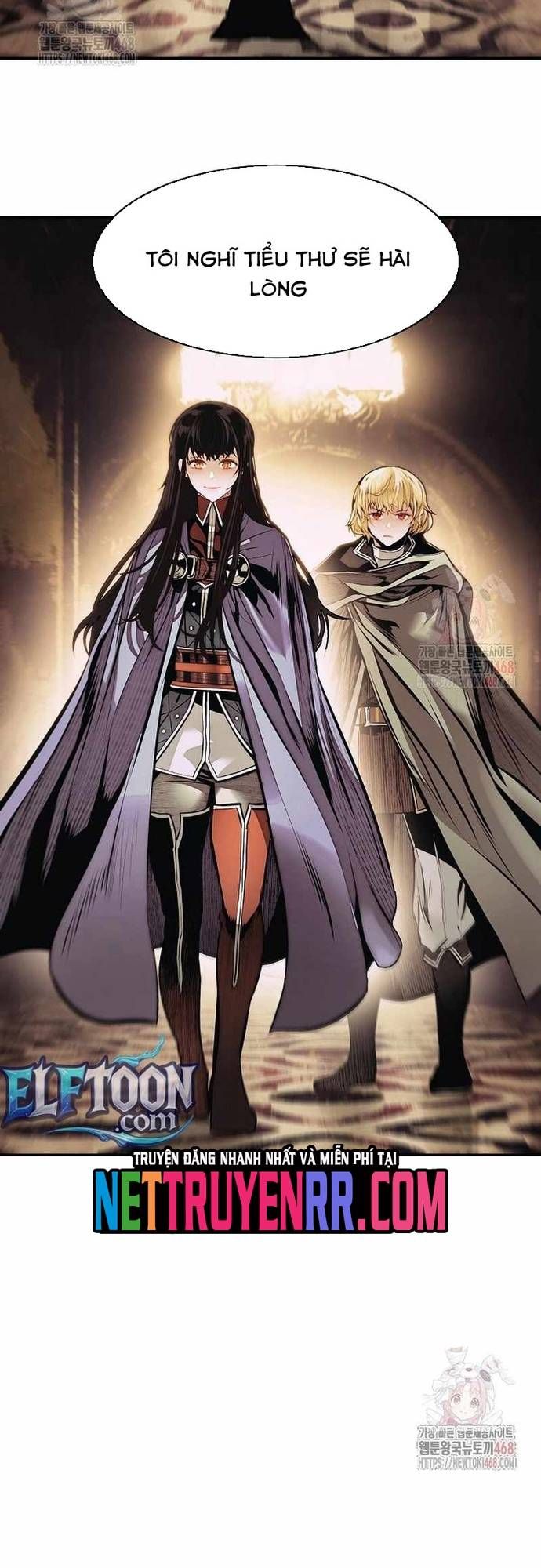 đọc truyện Bất Bại Chân Ma Chương 254 ảnh 48 tại Thiên Thai Truyện