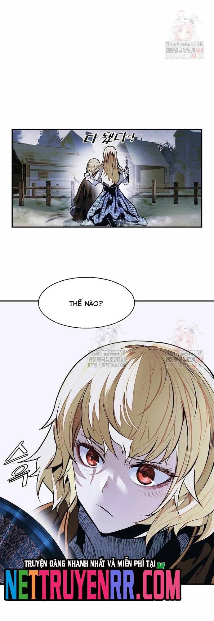 đọc truyện Bất Bại Chân Ma Chương 254 ảnh 8 tại Thiên Thai Truyện